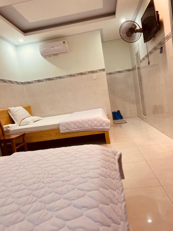 Khách Sạn Phát Lộc Vung Tau Exterior foto