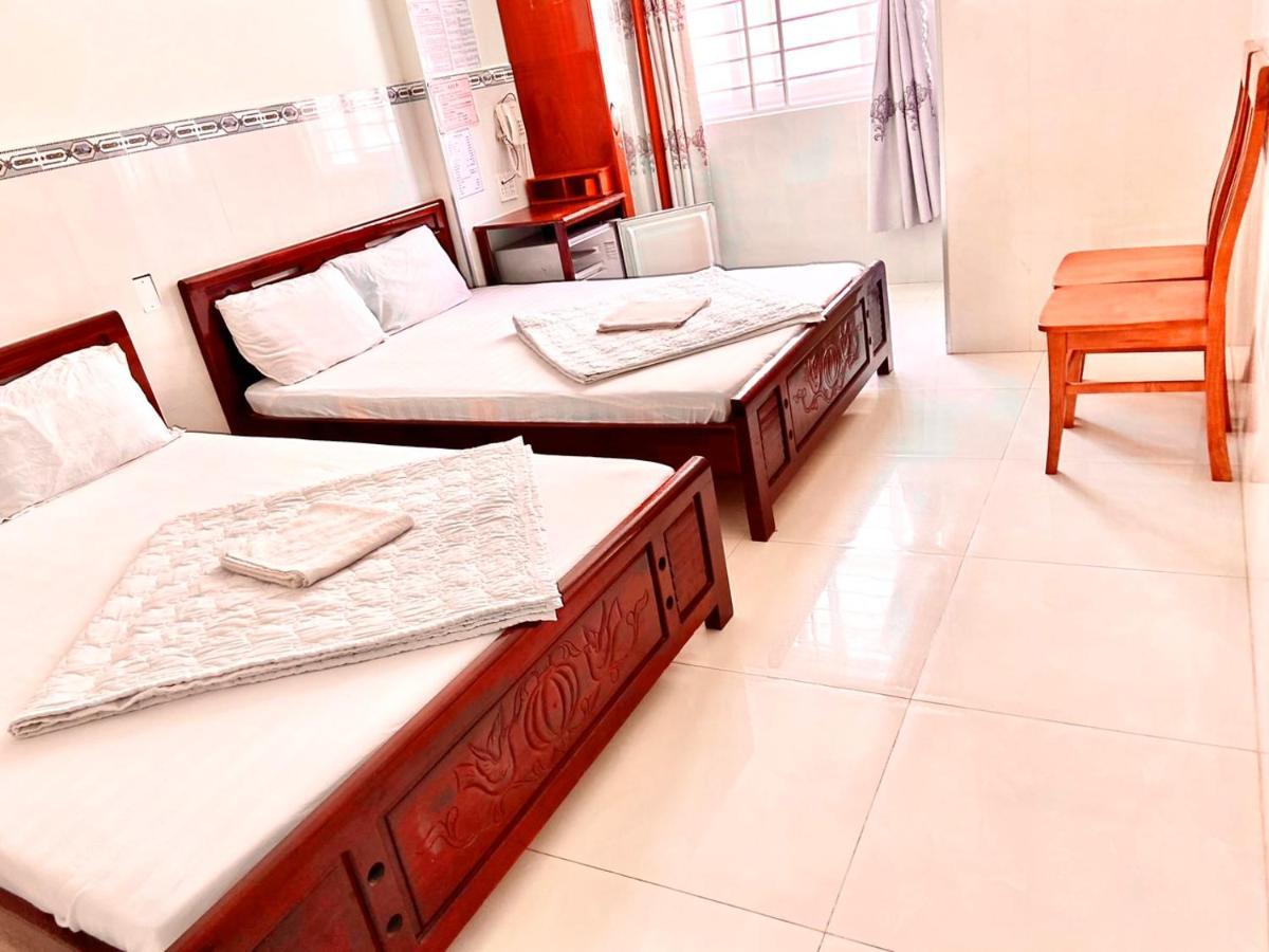 Khách Sạn Phát Lộc Vung Tau Exterior foto
