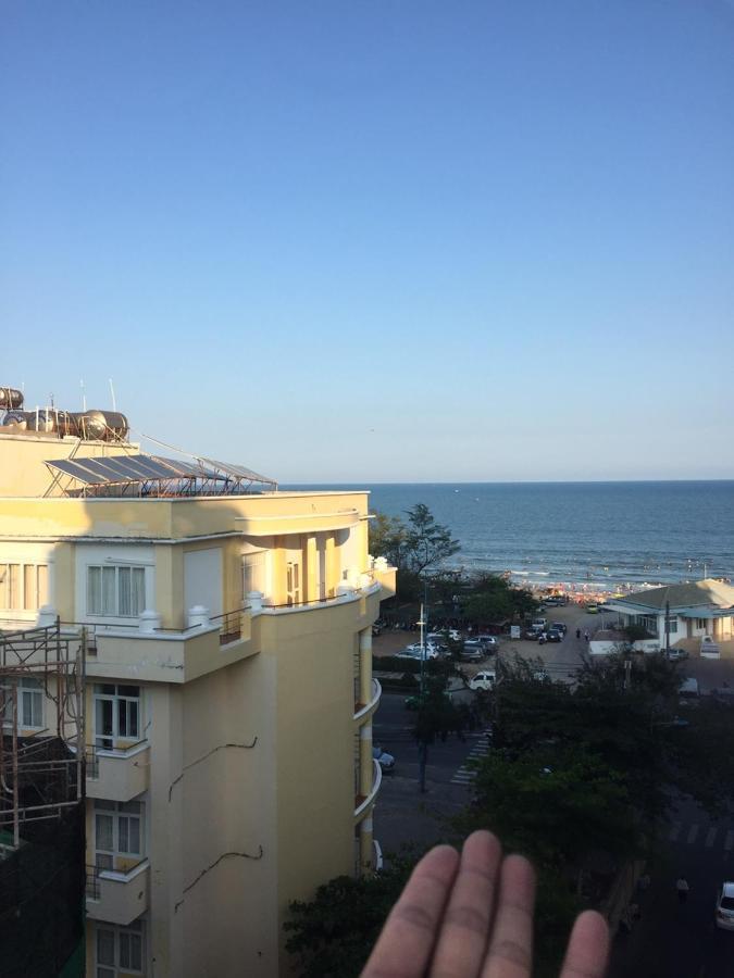Khách Sạn Phát Lộc Vung Tau Exterior foto